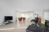 Wohnbereich OG - 6 Zimmer Mehrfamilienhaus, Wohnhaus zum Kaufen in Remchingen-Wilferdingen