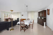 Essbereich OG - 6 Zimmer Mehrfamilienhaus, Wohnhaus in Remchingen-Wilferdingen