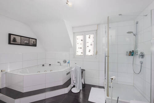Badezimmer OG - 