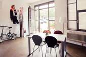 Flur - Büro in Köln zur Miete