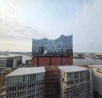 Exklusive Bürofläche im 14.OG in der HafenCity - Hamburg