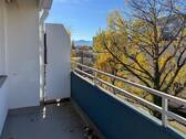 Balkon - Etagenwohnung mit 52,50 m² in Rosenheim zum Kaufen