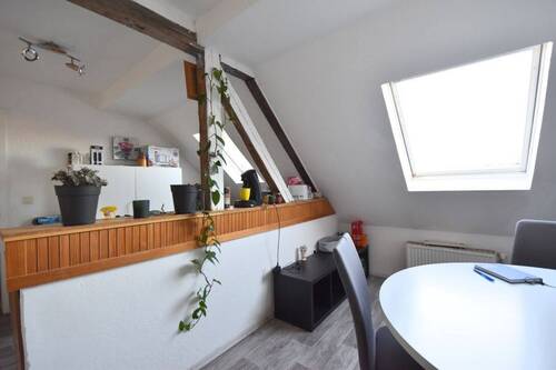 Wohnraum Dachgeschoss - Mehrfamilienhaus, Wohnhaus mit 305,70 m² in Speyer zum Kaufen