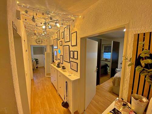 Erdgeschoss (Whg. 1) - Mehrfamilienhaus, Wohnhaus mit 140,00 m&sup2; in Kleinostheim zum Kaufen