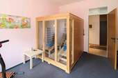 FeWo Saunaraum - 
