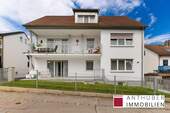 sonnige Lage - *** Provisionsfrei für Kaufende *** Schönes Mehrfamilienhaus in Aystetten