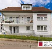 *** Provisionsfrei für Kaufende *** Schönes Mehrfamilienhaus in Aystetten