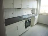 Musterbeispiel Küche - 4 Zimmer Etagenwohnung in Buchholz
