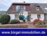 Bild 1 - MS- Hiltrup: Ein-, Zweifamilienhaus ideal für Individualisten! Werkstatt, Garten, Terrasse, Keller!