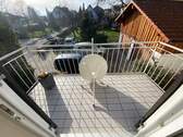 OG kleiner Balkon - 
