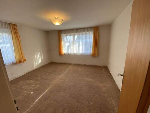 EG Zimmer zum Garten - Etagenwohnung mit 209,00 m&sup2; in Wasserburg (Bodensee) zum Kaufen