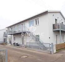 *** DillingenHausen: Modernes 1,5 Zi.-Wohlfühl-Domizil - lichtdurchflutet und kernsaniert mit Terrasse und Stellplatz *** - Dillingen an der Donau / Hausen