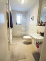 Badezimmer - Etagenwohnung mit 54,00 m&sup2; in Dillingen an der Donau / Hausen zum Kaufen