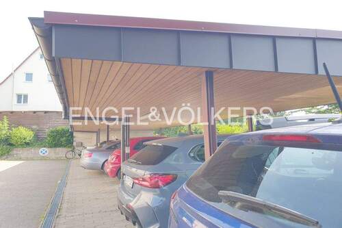 Carports - 