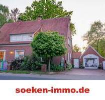 Erholung pur - lediglich 300 Meter vom Timmeler Meer entfernt *ES2502c* - Großefehn