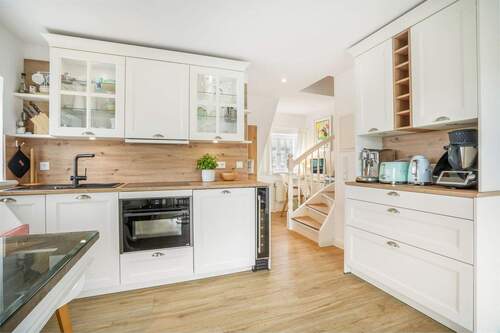 Bild 4 - Etagenwohnung mit 40,00 m&sup2; in Wenningstedt zum Kaufen