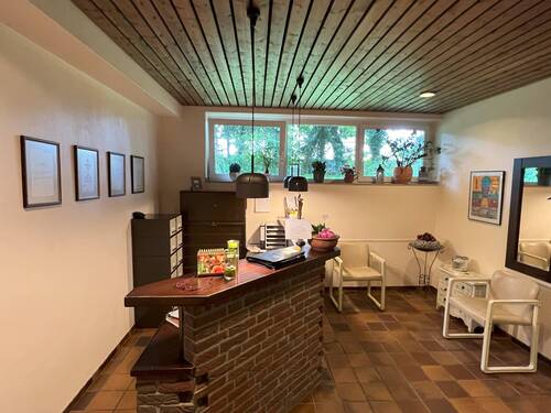 Empfang - 1 Zimmer Etagenwohnung zum Kaufen in Ratingen