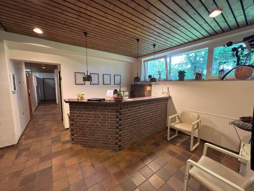 Empfang - Etagenwohnung in Ratingen zum Kaufen