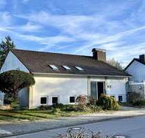 EFH oder MFH: außergewöhnlich flexibel & solide, ideale Lage, großes Potential - Aachen