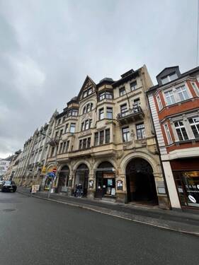 2.jpeg - 2 Zimmer Etagenwohnung zur Miete in Aue