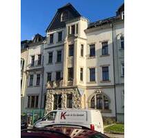 Moderne 2-Zimmer-Wohnung im Herzen von Chemnitz - Ideal für Singles und Paare