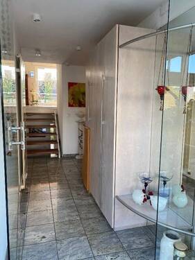 Garderobe - 