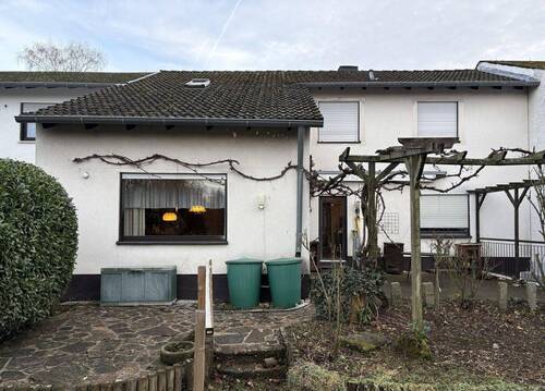 Bild 2 - 5 Zimmer Mehrfamilienhaus, Wohnhaus zum Kaufen in Koblenz