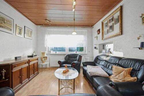 Wohnzimmer II - 