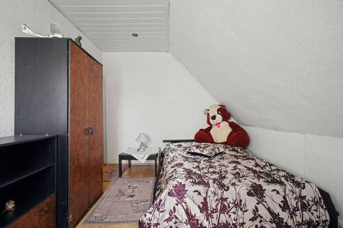 Schlafzimmer 1 - 