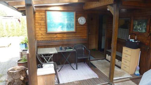Terrasse - 