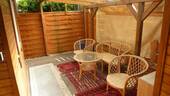 Terrasse - 