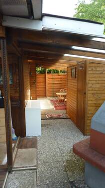 Terrasse - 
