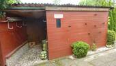 Schuppen - 