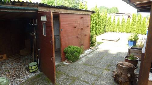 Schuppen - 
