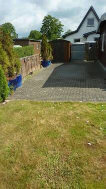 Stellplatz - 