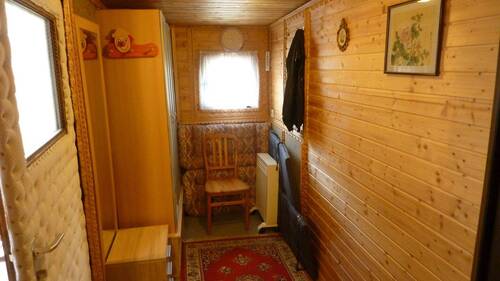 Vorraum - 