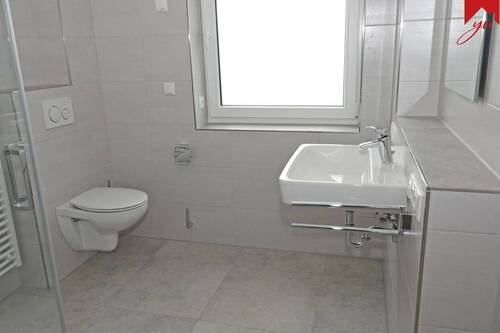 Badezimmer - 