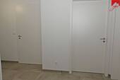 Flur - 3 Zimmer Etagenwohnung in Wiesmoor