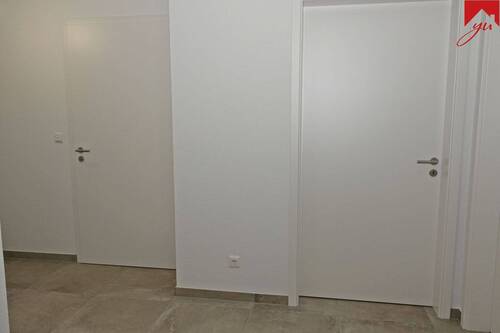 Flur - 3 Zimmer Etagenwohnung in Wiesmoor