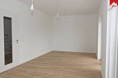 Wohn- und Essbereich - 