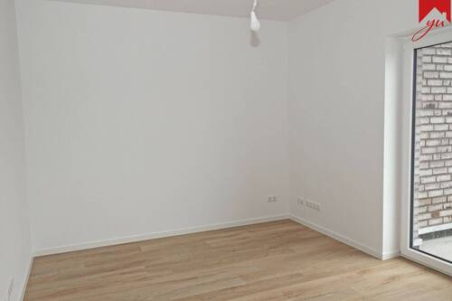 Wohn- und Essbereich Bild II - 