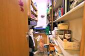 Abestellraum - 