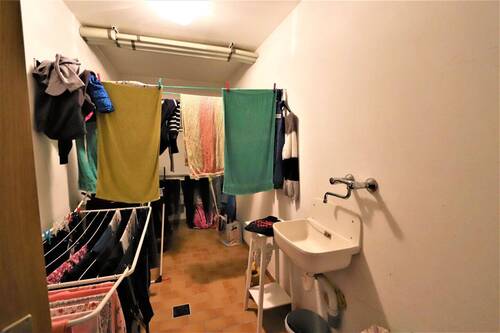 Trockenraum - 