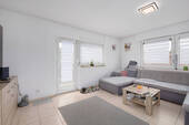 Wohnzimmer OG - 