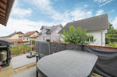 Balkon OG - 