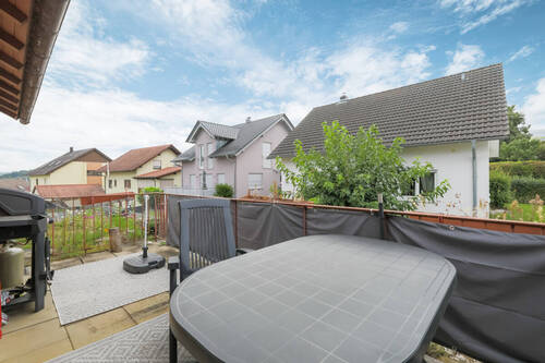 Balkon OG - 