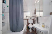 Badezimmer OG - 