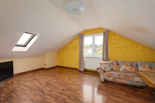 Wohnzimmer DG - 