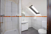 Badezimmer DG - 