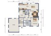 Erdgeschoss - 